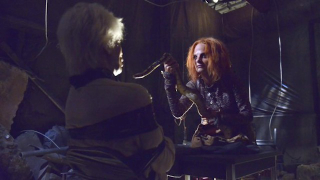 Illustration for article titled Defiance may be turning into the great scifi series we were promised